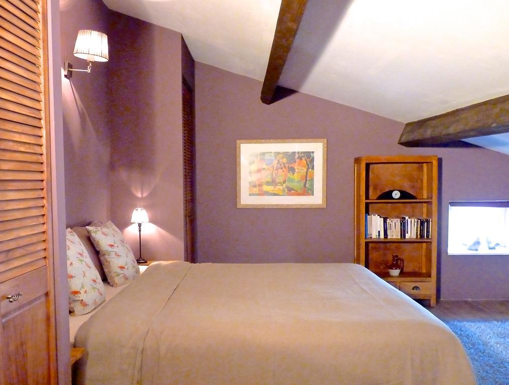 L'Autre Maison Saint-Jean-de-Ceyrargues Room photo
