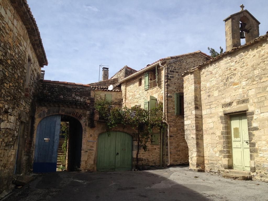 L'Autre Maison Saint-Jean-de-Ceyrargues Exterior photo